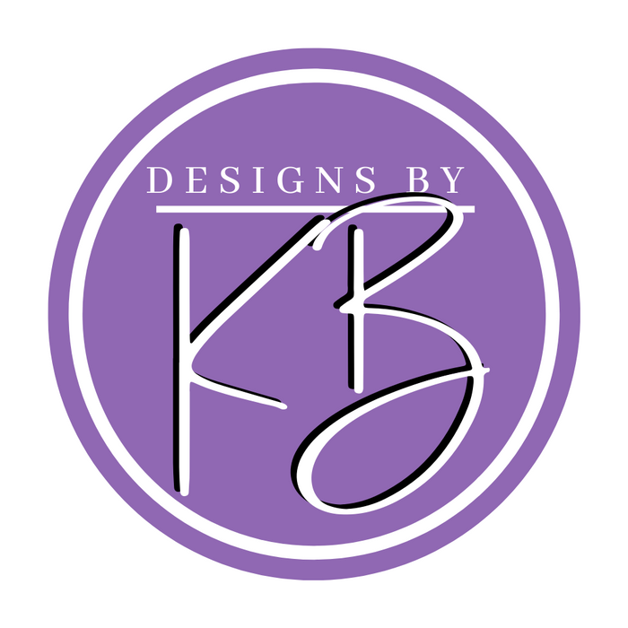 Designs by KB