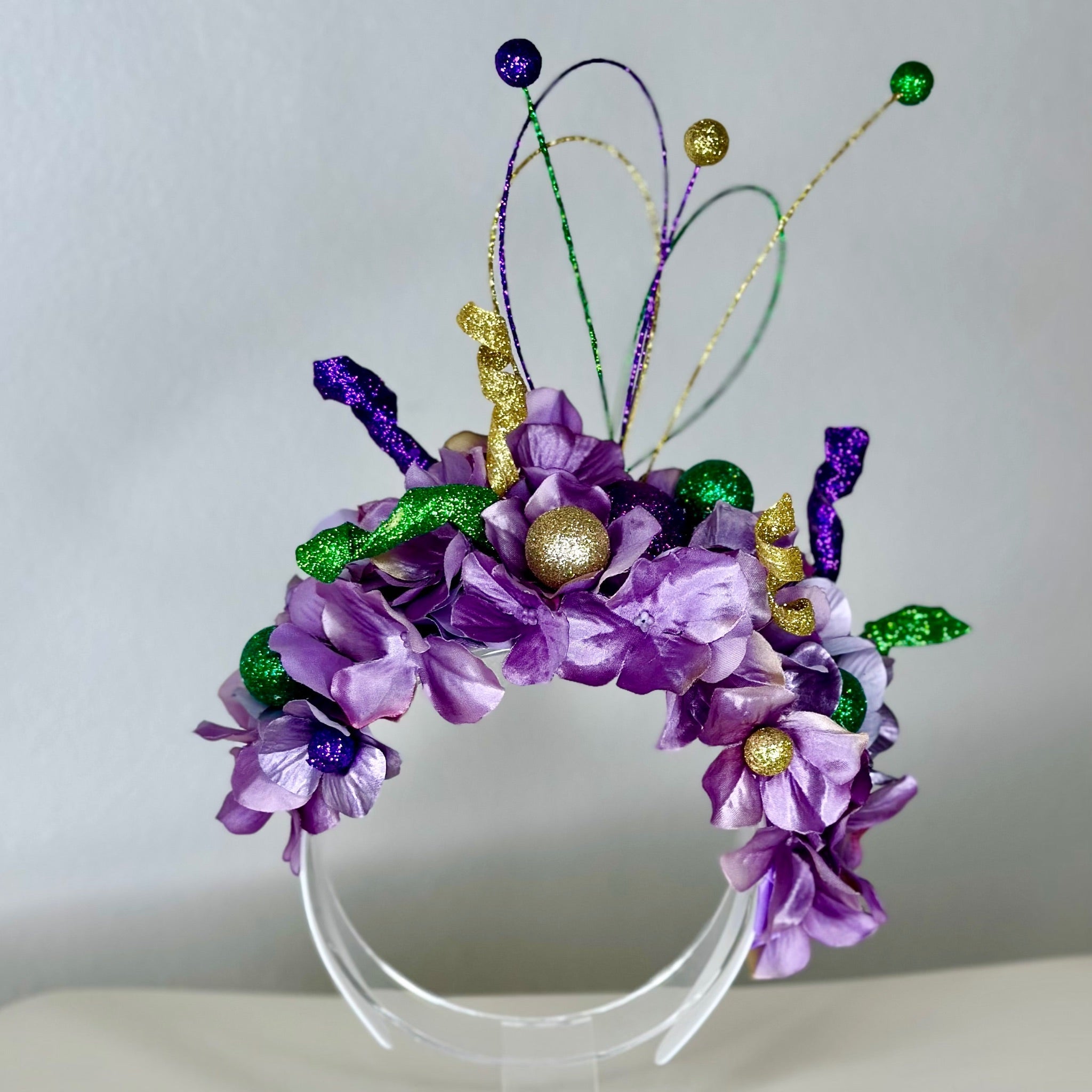 headpiece designs