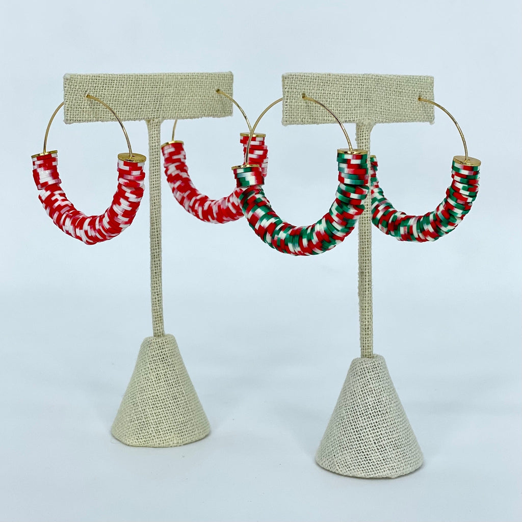 Dot Collection Earrings - Designs by KB