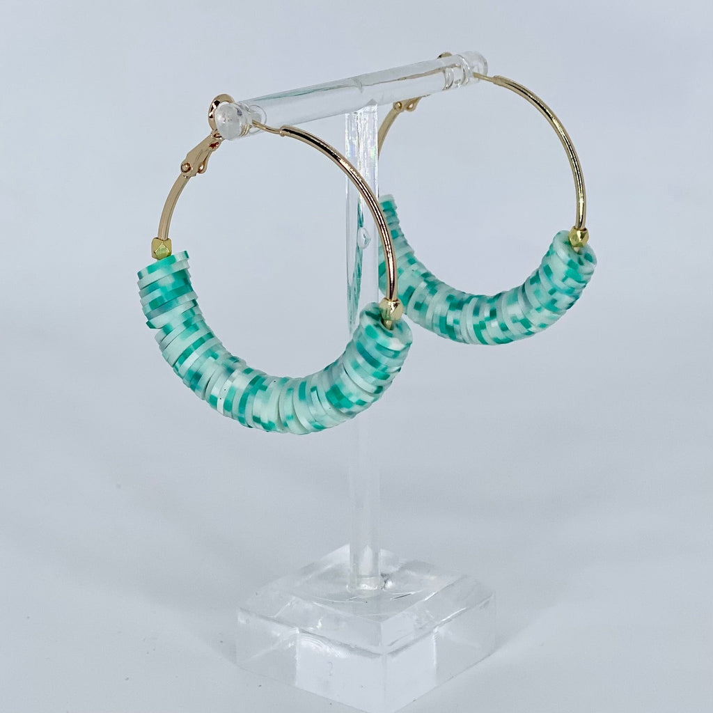 Dot Collection Earrings - Designs by KB