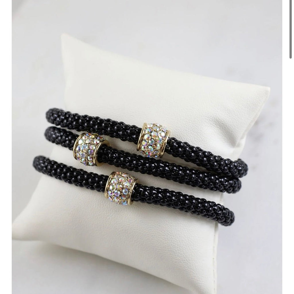 Dustin Bracelet Set - Designs by KB
