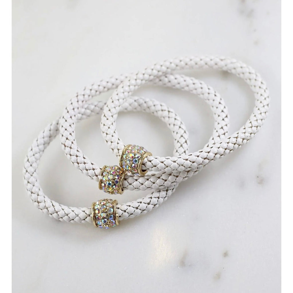 Dustin Bracelet Set - Designs by KB