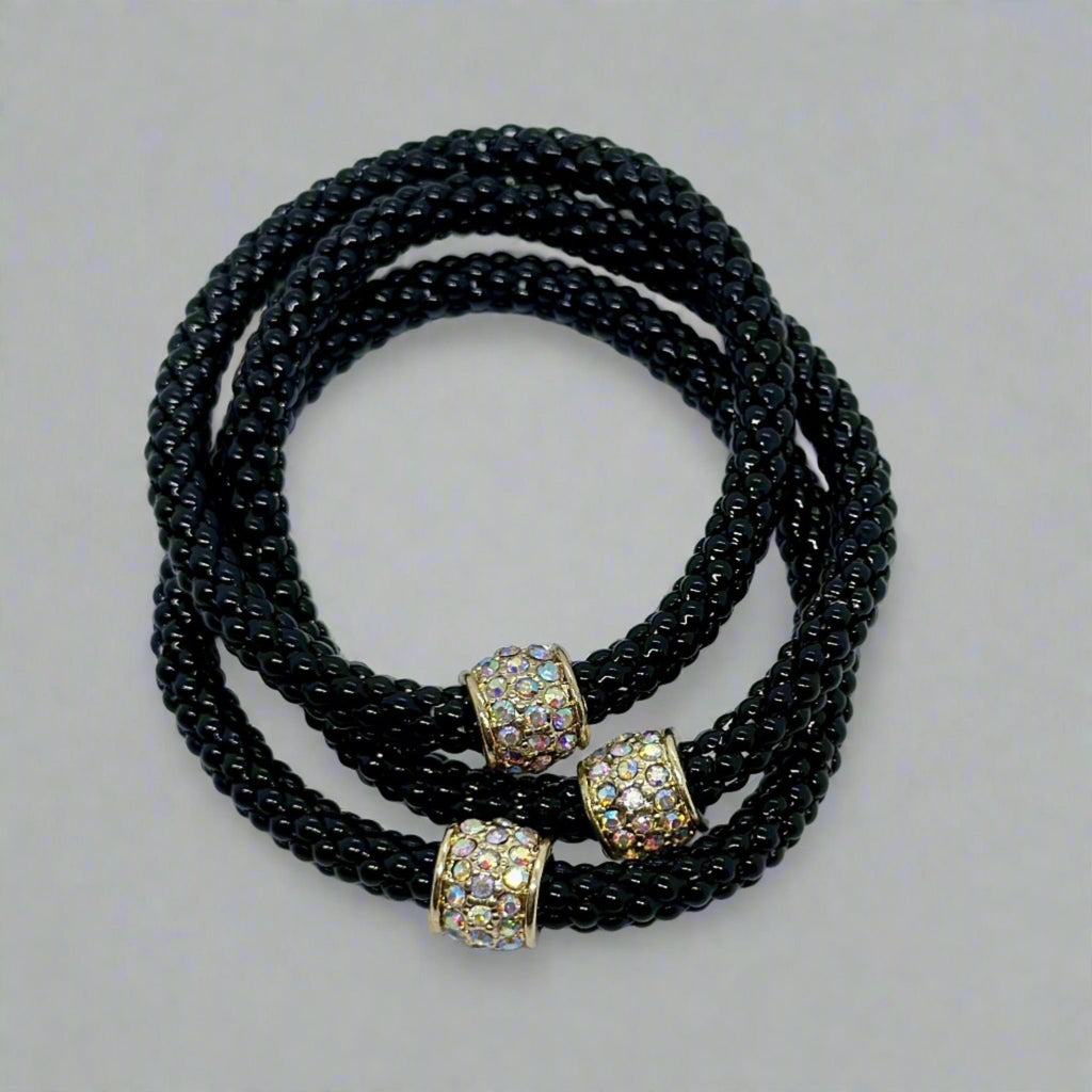 Dustin Bracelet Set - Designs by KB